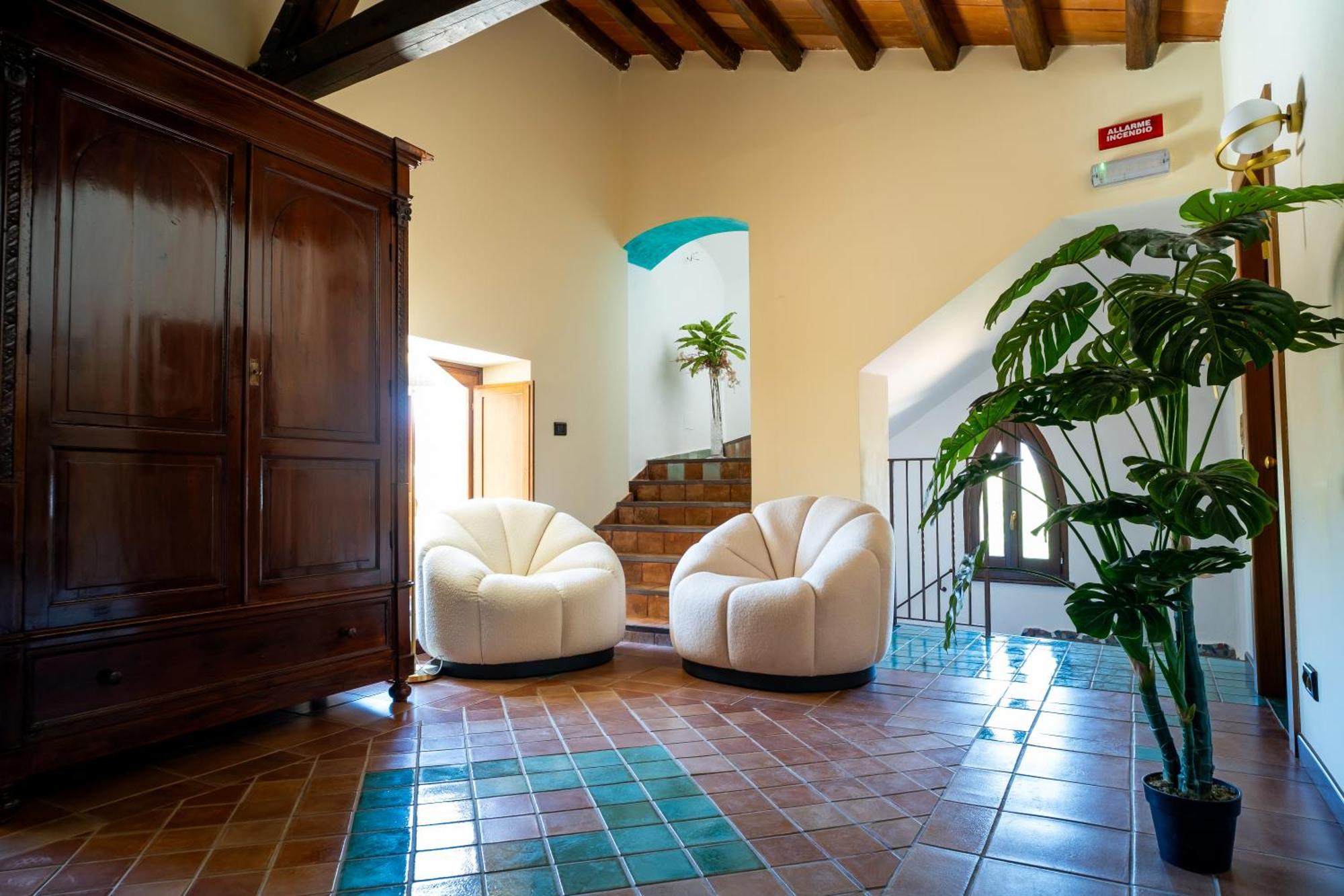 Villa Vittoria Hotel Alcamo Exterior photo